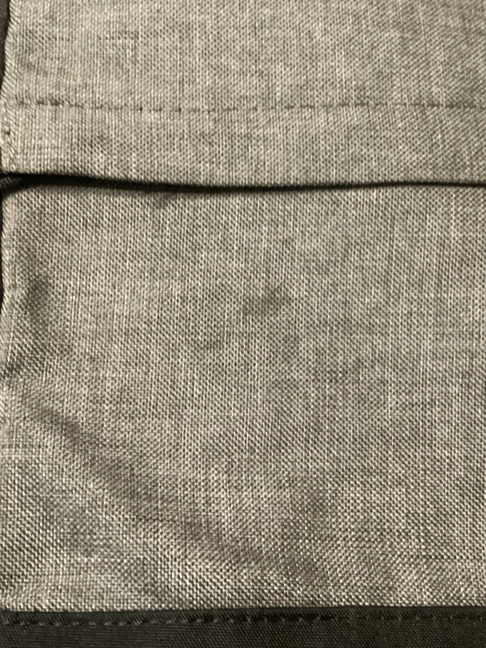 Targus gray laptop